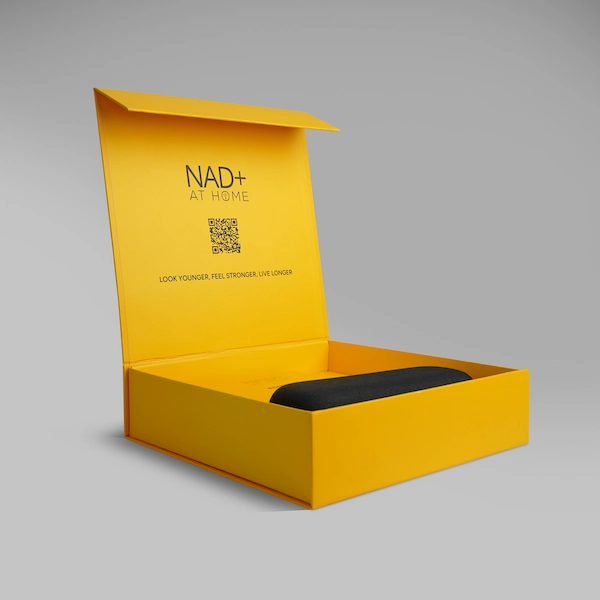 NAD+ Home Kit Image